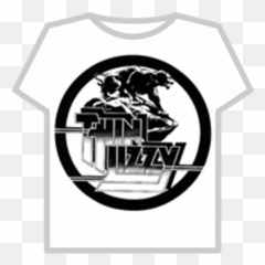 Thin Lizzy Logo - Thin Lizzy Night Life Png,Thin Lizzy Logo