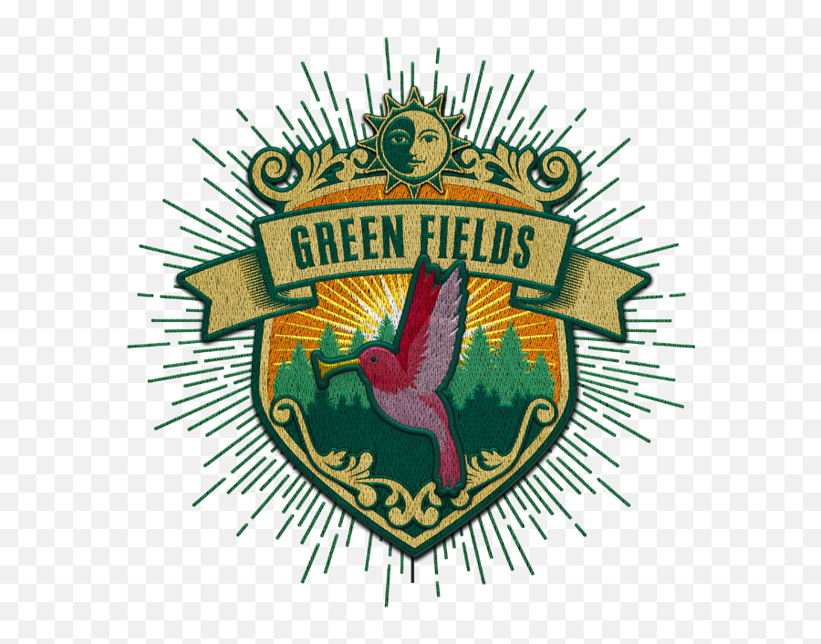 Discover Green Fields - Green Fields Durbuy Suite Png,Tomorrowland Logo