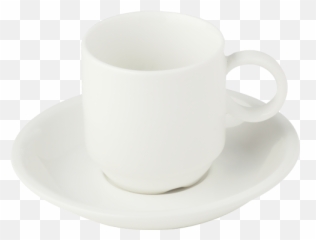 Taza Y Plato De Café Bruges 9 Cl - Saucer Png,Plato Png