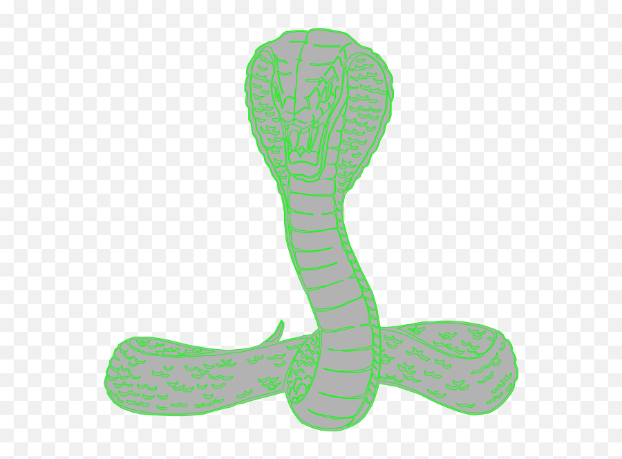 Viper Snake Clip Art - Vector Clip Art Online Serpent Png,Viper Png