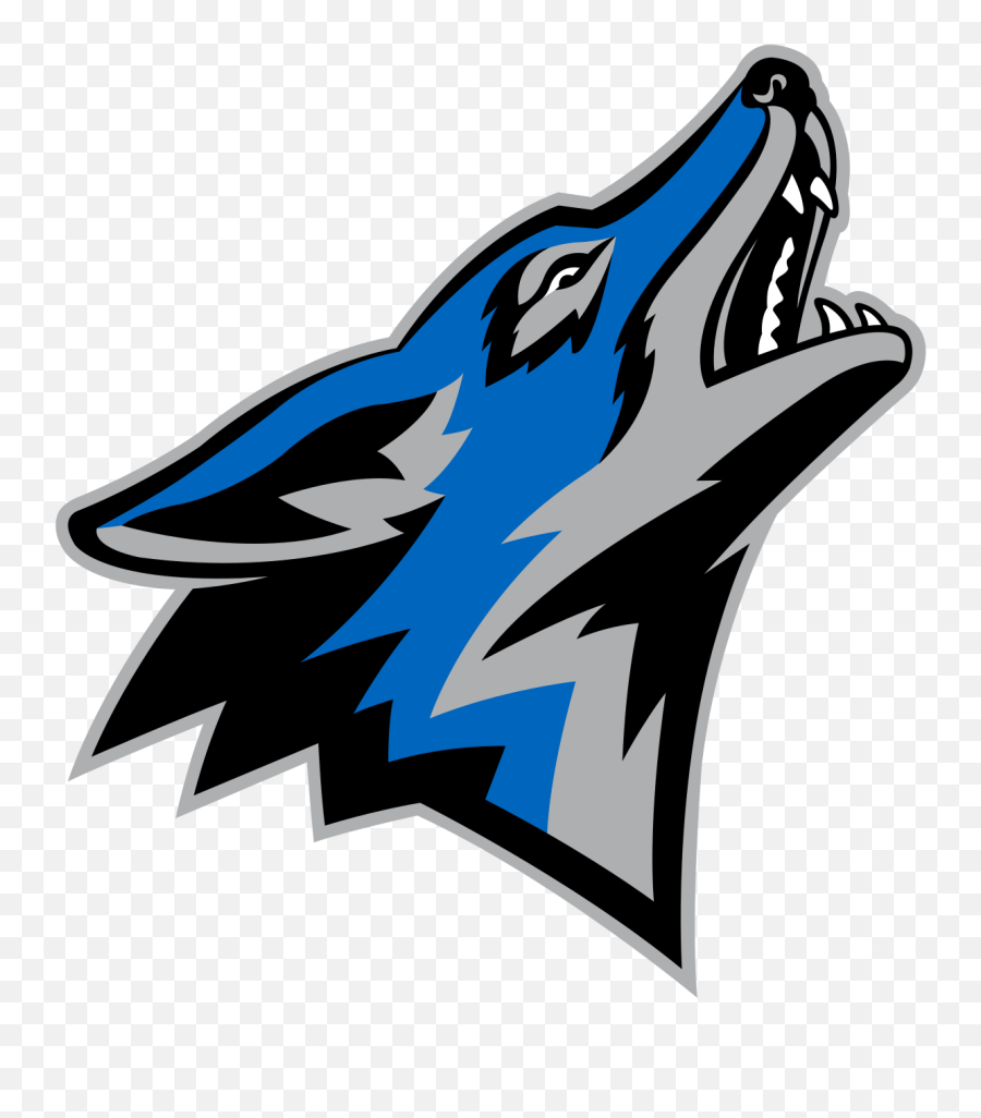 Coyotes Logo - Logodix California State University San Bernardino Mascot Png,Arizona Coyotes Logo Png