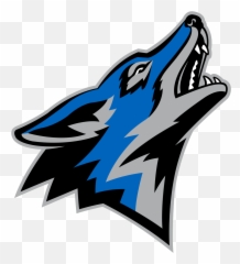Coyotes Logo - LogoDix California State University San Bernardino Mascot png
