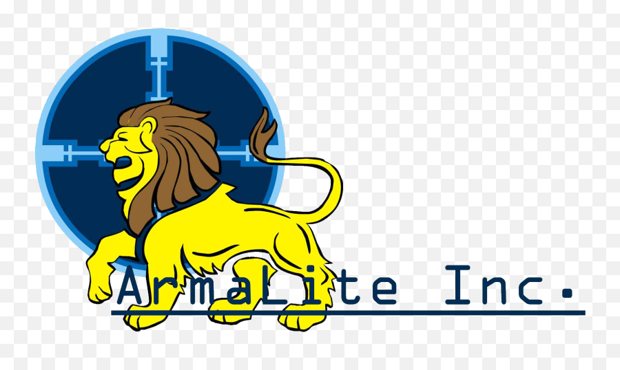 Armalite Inc - East African Lion Png,Armalite Logo