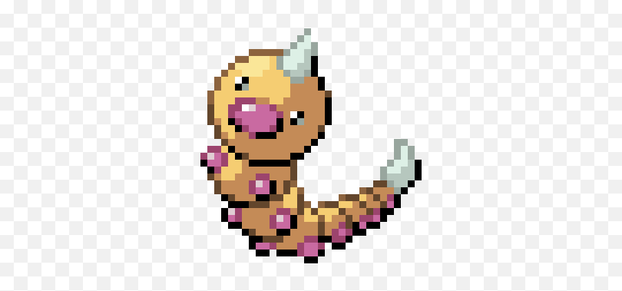 Weedle 013 - Sign Of The Cross Emoji Png,Weedle Png