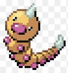 Weedle 013 - Sign Of The Cross Emoji Png,Weedle Png