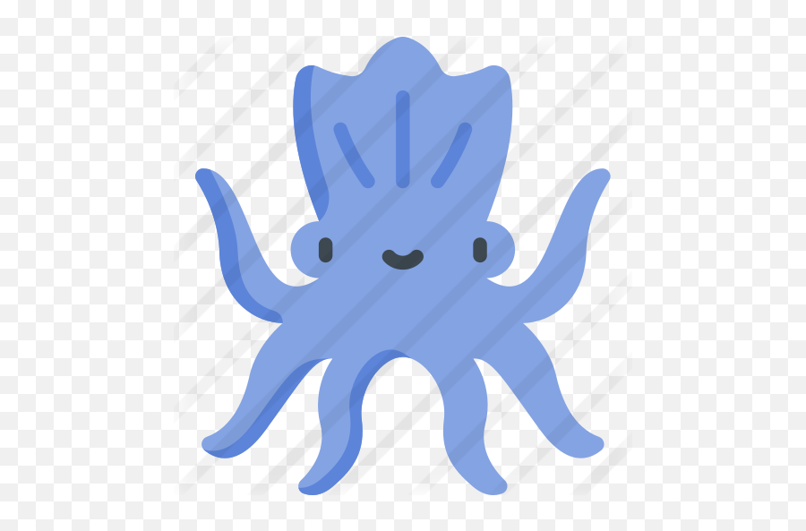 Kraken - Common Octopus Png,Kraken Png