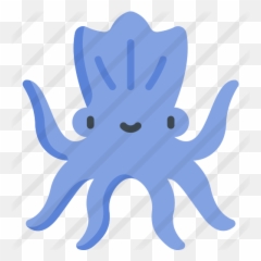 Kraken - Common Octopus Png,Kraken Png