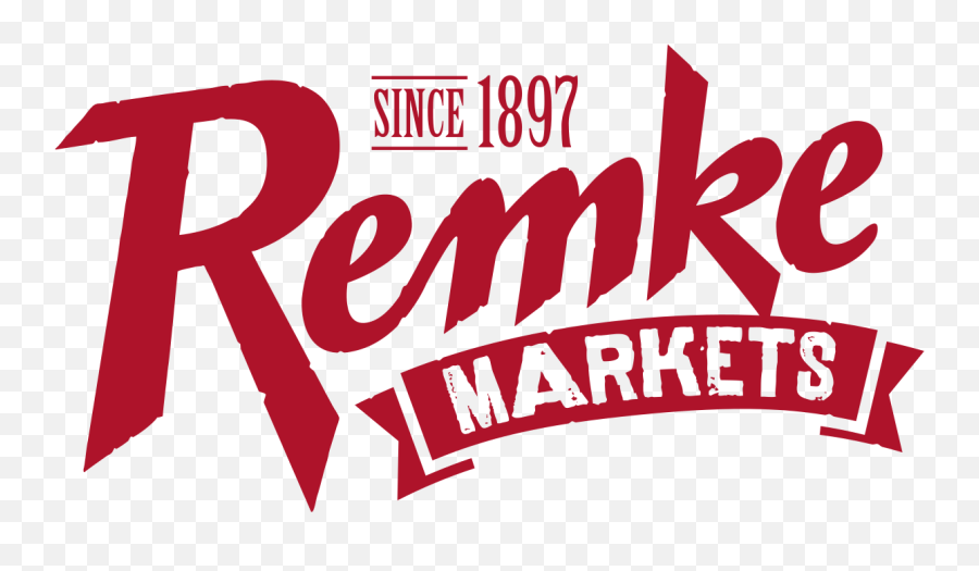 Remke Markets - Remke Markets Png,Weis Markets Logo