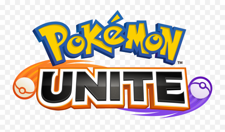 Pokémon Unite - Pokemon Unite Logo Png,Tower Unite Logo