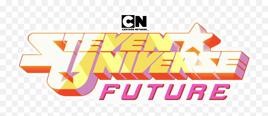 Talkback - Cartoon Network Png,Steven Universe Logo