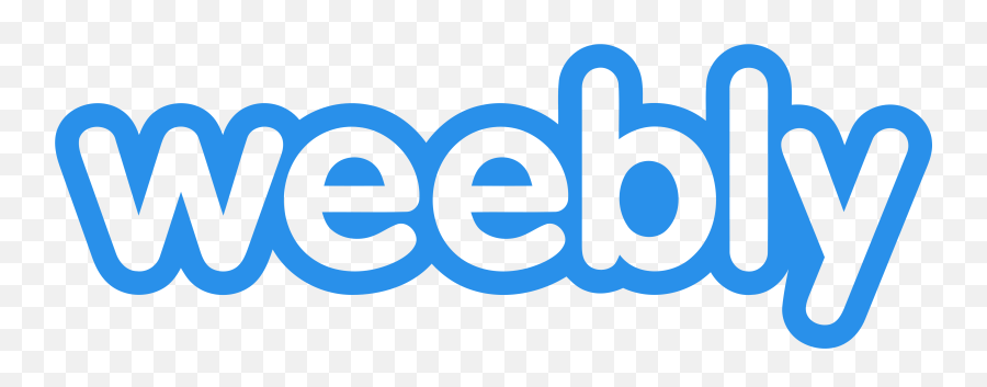 Webly - Logo Weebly Png,Webly Logo