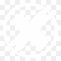 Cross Out Hate - Icon Full Size Png Download Seekpng X Controllers Logo,Crossout Png