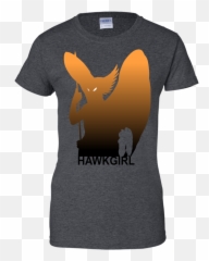 Marvel - Eleven Darth Vader Shirt Png,Hawkgirl Logo