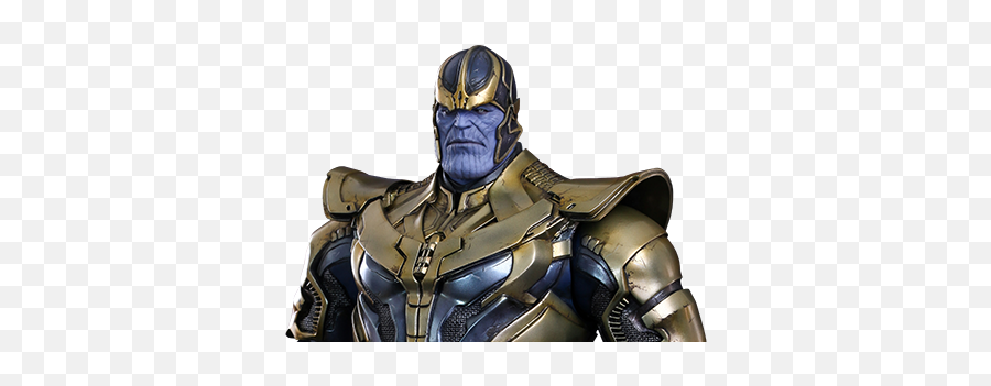 Change - Thanos Action Figure Png,Thanos Helmet Png