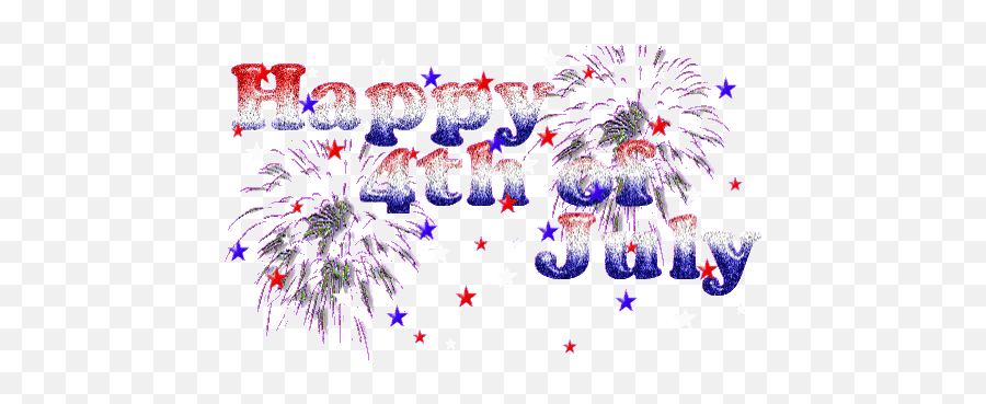 Top July 2015 Stickers For Android U0026 Ios Gfycat - Happy 4th Of July Gif Png,4th Of July Transparent