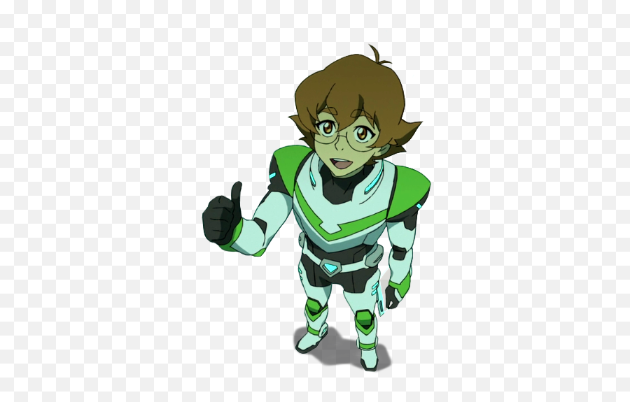 Voltron Reference U2014 Voltransparents L 888330 - Png Images Voltron Pidge And Rover,Voltron Transparent