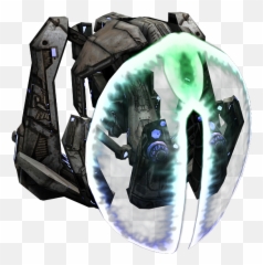 Halo Legends Wiki - Enforcer 2 Sentinel png