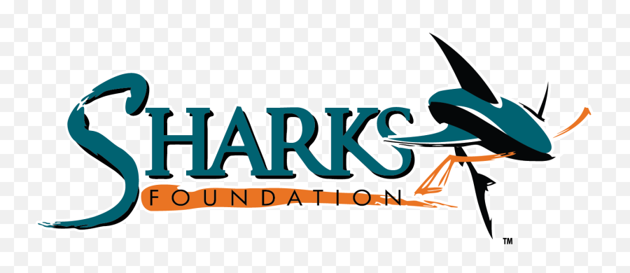 The Sharks Foundation - San Jose Sharks Foundation Png,San Jose Sharks Logo Png