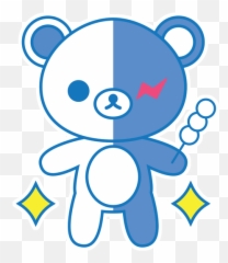 Rilakkuma - Dot Png,Rilakkuma Transparent