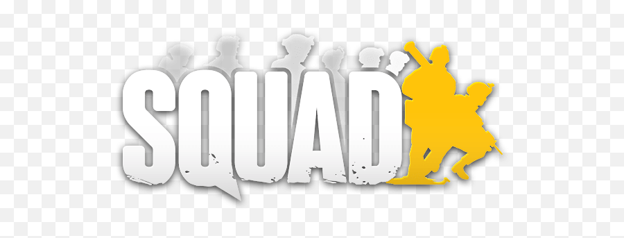 Chrono - Joinsquad Png,Squad Game Logo