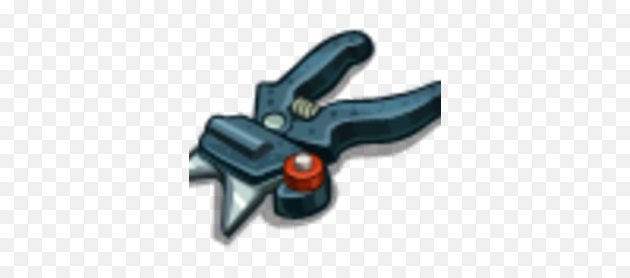 Grafting Tool Farmville Wiki Fandom - Pruning Shears Png,Tool Icon Png