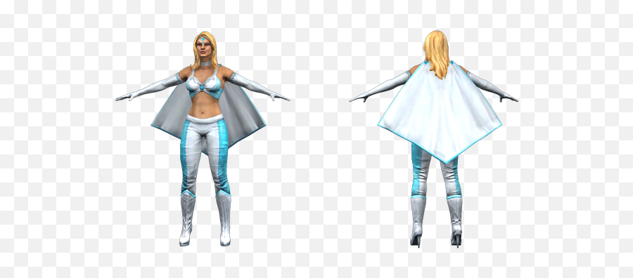 Trish Stratus Transparent Png - Illustration,Trish Stratus Png