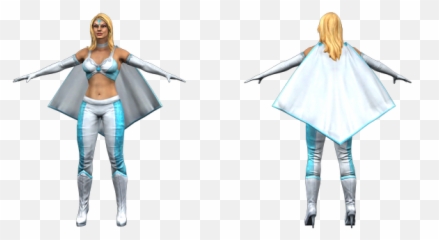 Trish Stratus Transparent Png - Illustration,Trish Stratus Png
