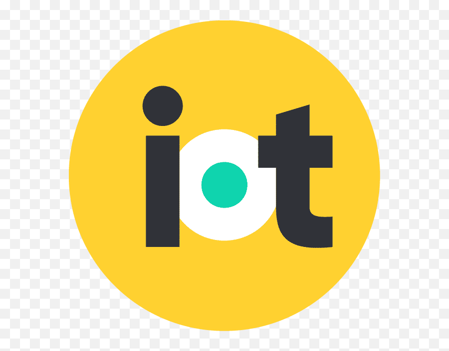 Is Iot The Key To Future Of Food Safety - Dot Png,Key Food Logo