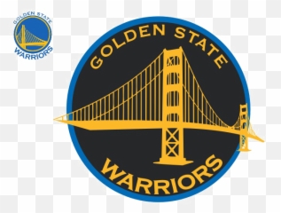 Download - Golden State Warriors New Png,Warriors Logo Png