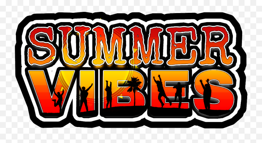 Summervibes Dubrootsgirlcreation Dubrootsgirl74 - Language Png,Kcon Logo