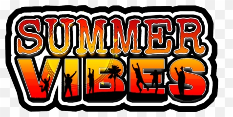 Summervibes Dubrootsgirlcreation Dubrootsgirl74 - Language Png,Kcon Logo