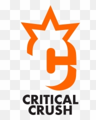 Logo Design - Vertical Png,Orange Crush Logo