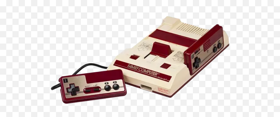 What Was The Nes Video Game System - Nintendo Famicom Png,Super Nintendo Entertainment System Logo