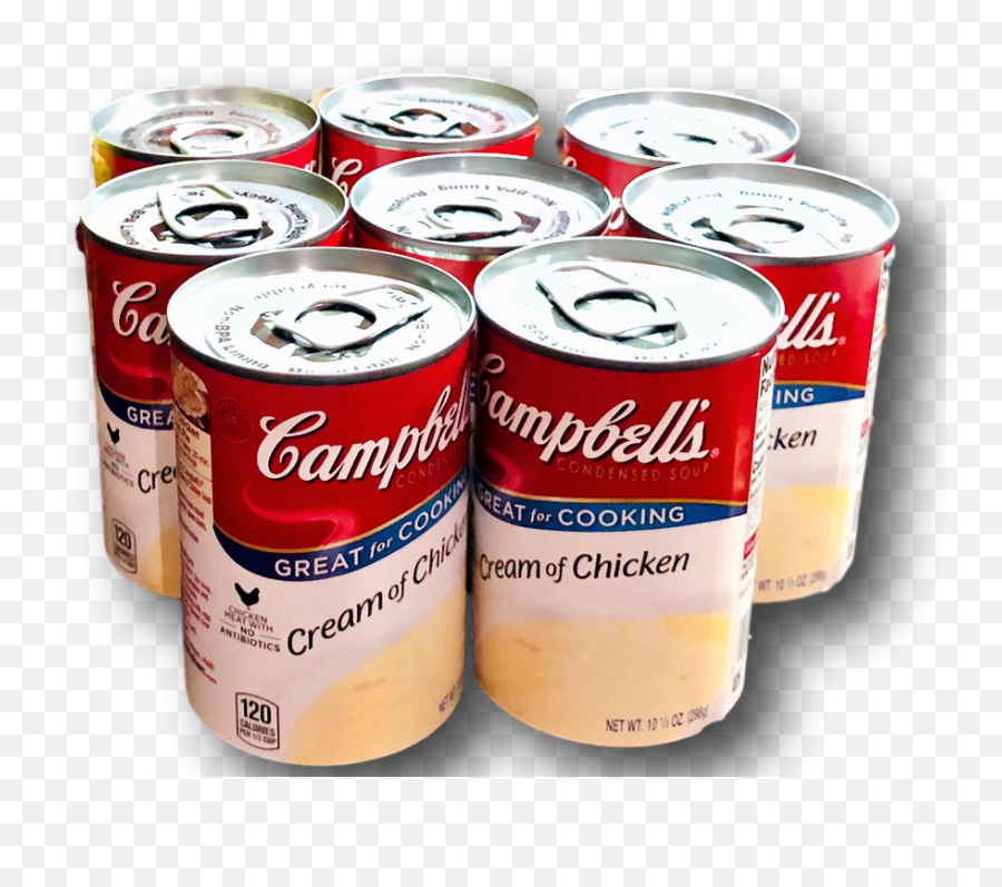 Campbells Soup Coupons And Various - Soup Png,Campbell Soup Logo
