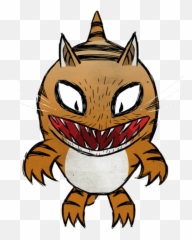 Tiger Shark Donu0027t Starve Game Wiki Fandom - Tiger Shark Don T Starve Png,Baby Shark Png