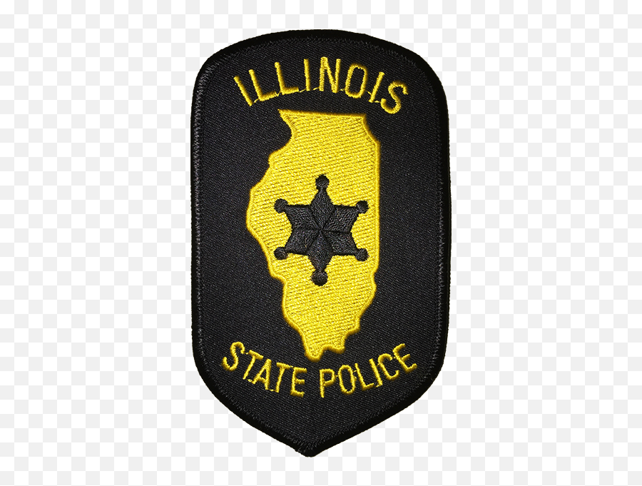 Index Of Wp - Contentuploads201901 Illinois State Police Png,Blank Police Badge Png