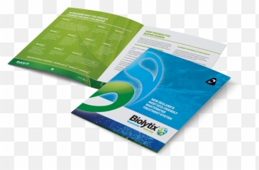 Biopod Brochure - Biolytix Sewerage System Brochures Png,Pocky Logo