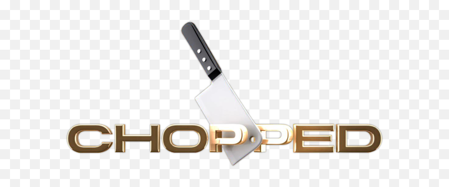 Chopped Logos - Horizontal Png,Chopped Logo