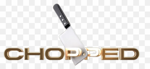 Chopped Logos - Horizontal png