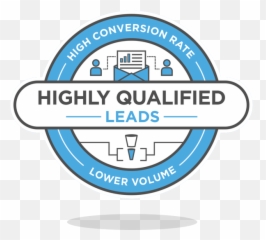 Highly Qualified Leads - Vertical png