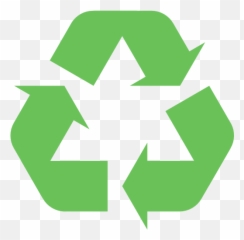 Vector Icons Designed - Recycle Symbol Png,Sustainability Icon