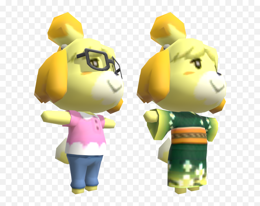 Happy Home - Fictional Character Png,Isabelle Animal Crossing Icon