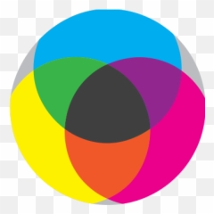 Design Elements And Principles For Visual Communication - Colour Elements And Principles png