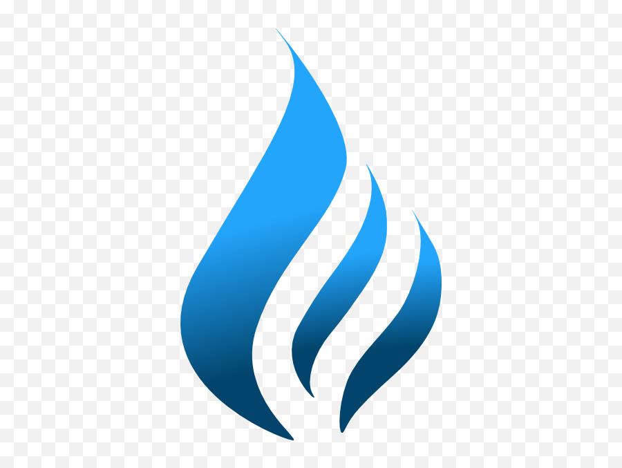 Fire Flame Clip Art Free Vector For Download About - Blue Fire Png Vector,Fire Vector Png
