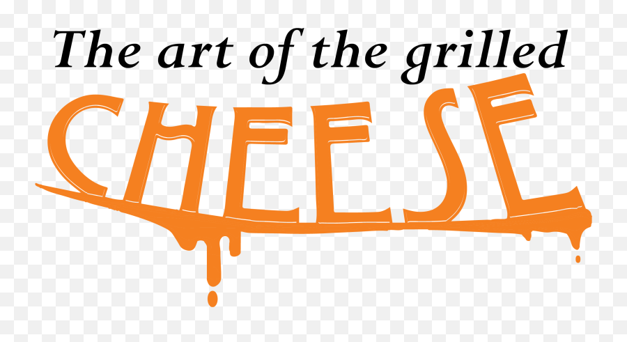 Cougar Bites The Art Of Grilled Cheese U2013 Vancougar - Calligraphy Png,Grilled Cheese Png