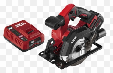 Pwr Core 12 Brushless 12v 5 - IN Circular Saw with Skil png