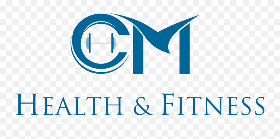 Modern Bold Gym Logo Design For Cm - Elvis And Kresse Png,Icon Health And Fitness Logo