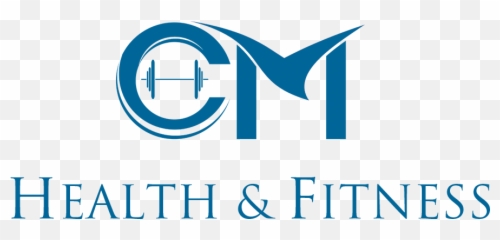 Modern Bold Gym Logo Design For Cm - Elvis And Kresse png