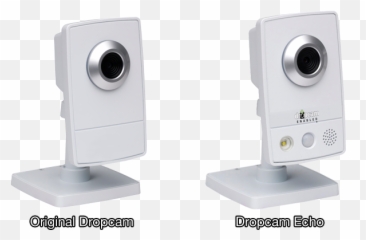 Have An Old Dropcam Itll Stop Working - Surveillance Camera Png,Dropcam Icon