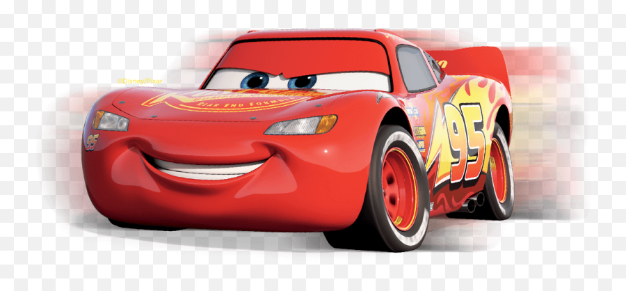 Lightning Mcqueen Disney Cars Download Transparent Png Image - Rayo Mcqueen Disney Cars Png,Cars Png